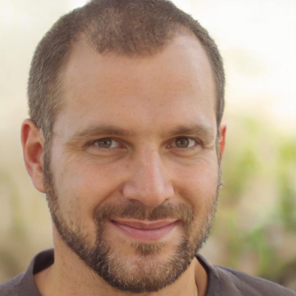 Photo de profil de Marc Dubois